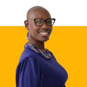 Dr Natsai Chidavaenzi