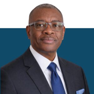 Godfrey Chinomona