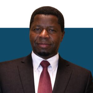 Prince Washaya