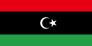 Libyan Flag