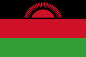 Malawian Flag