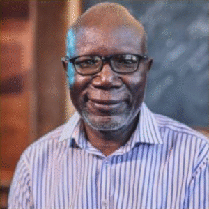 Dr Ignatius Mabasa